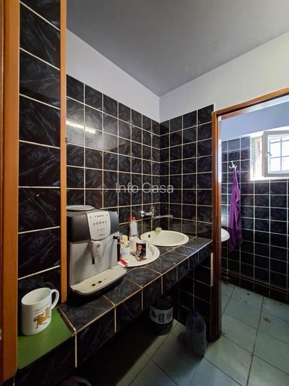 De vanzare 4 camere, ideal birouri - 6