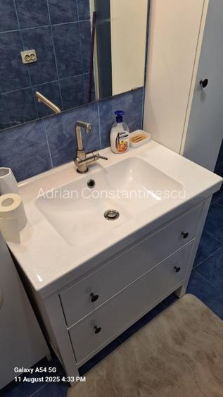 380euro - garsoniera Soseaua chitilei nr 48, 5 min de statia de metrou Jiului - 5