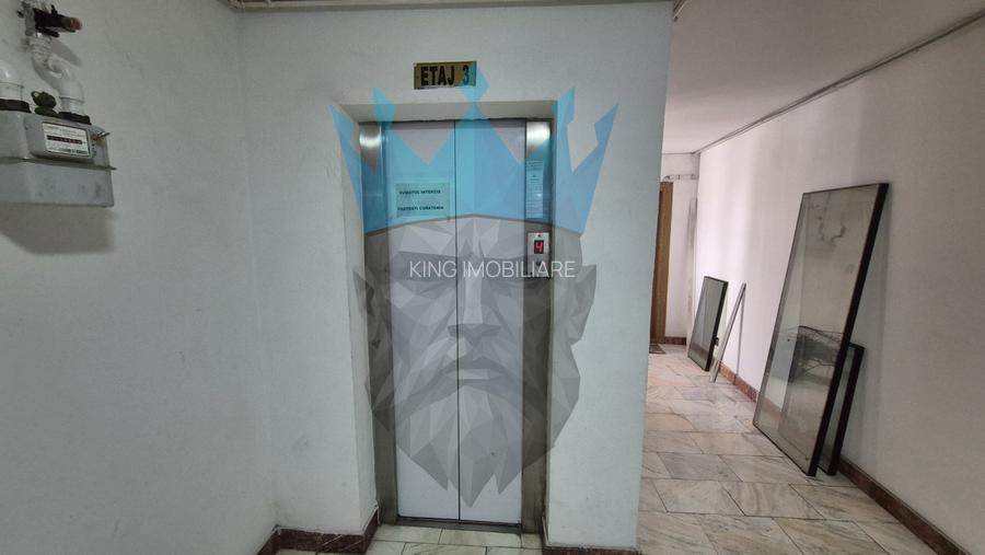 Apartament 2 Camere Nerva Traian Bucuresti - 20