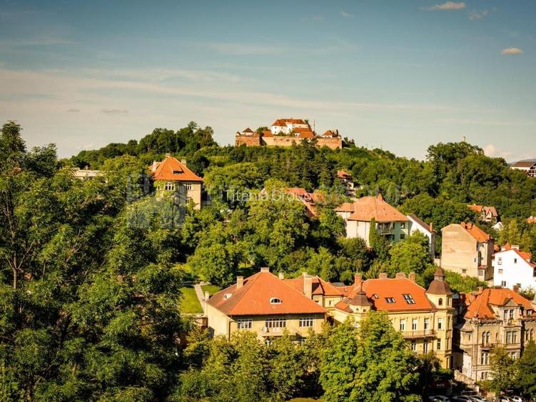 Apartament 3 camere, 129 mp utili – Calea Poienii, vilă elegantă - 23