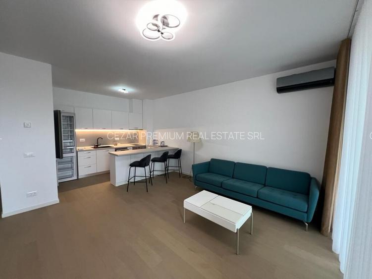 BANEASA JANDARMERIEI  APARTAMENT 2 CAMERE MOBILAT GRADINA 35 MP - 6