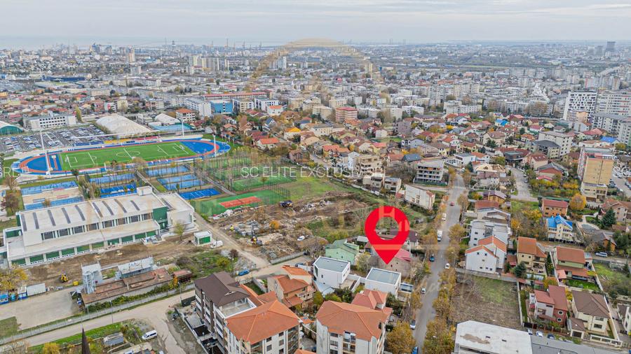 Vilă individuală 5 camere / Primo - Personalizare completă - 34