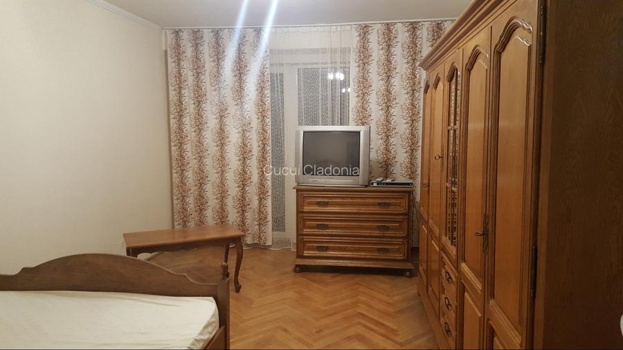 Inchiriez apartament cu 3 camere, zona Centru, Alba Iulia - 6