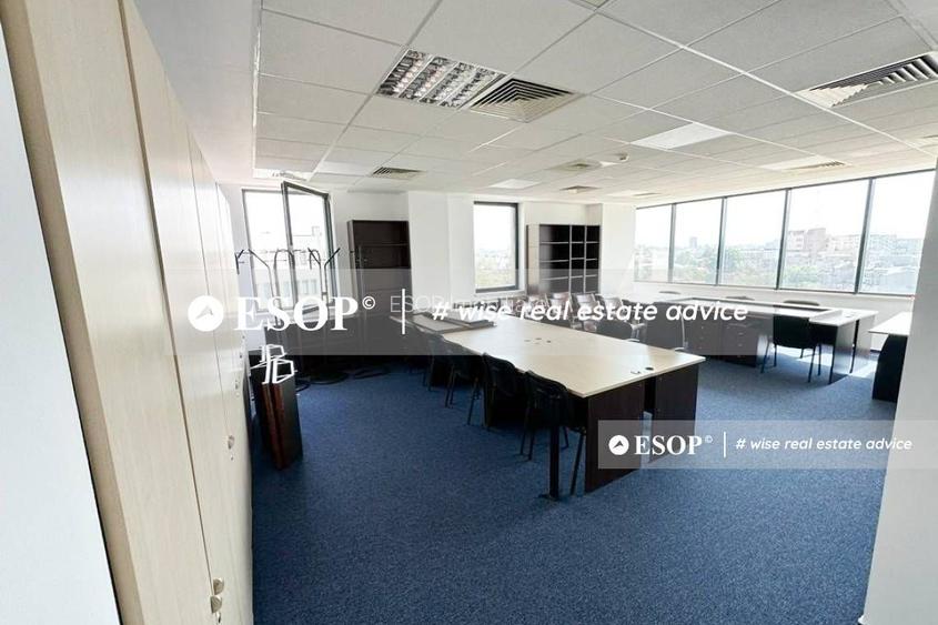 De vanzare cladire de birouri, zona Gara de Nord, ID 15054 - 5