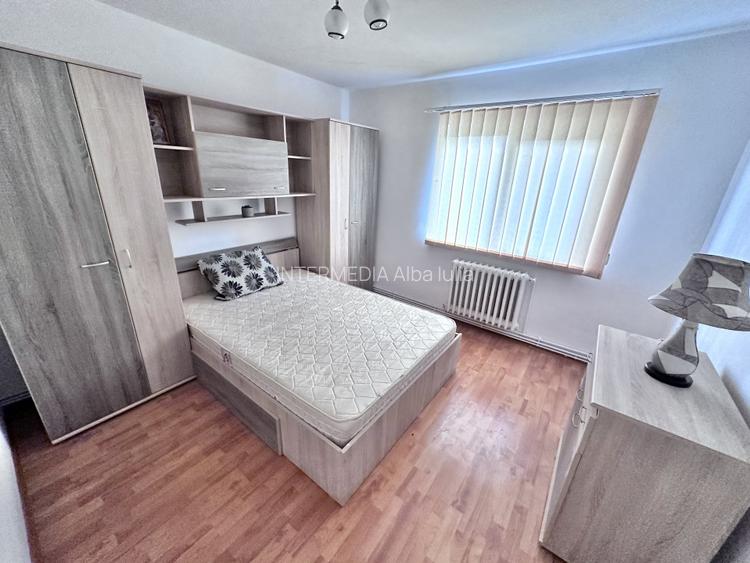 APARTAMENT 2 CAMERE I DECOMANDAT I CETATE I ETAJ 3 I MOBILAT I - 15