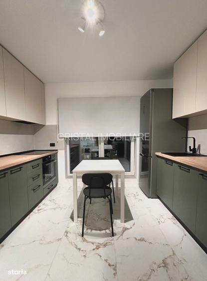 Apartament 2 camere de închiriat Piața Sudului - 7