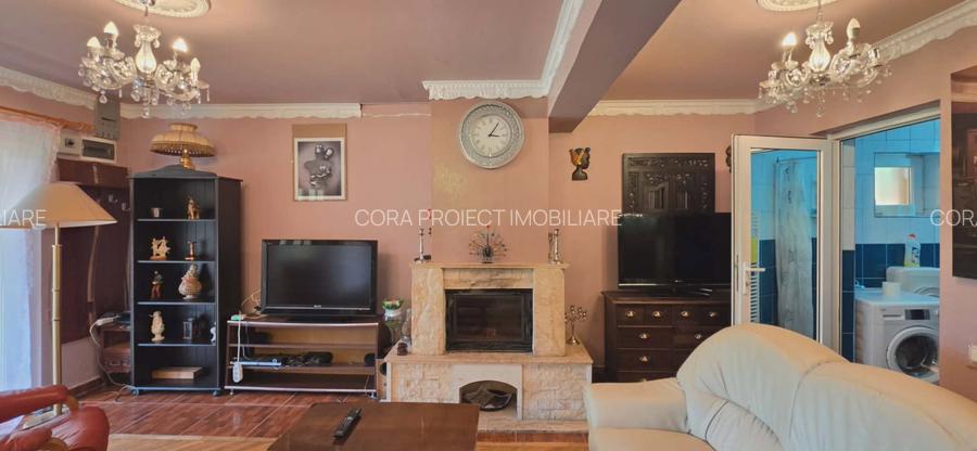 Casă/Pensiune,două imobile „într-unul singur” de vânzare,Bratca-CV0524 - 4
