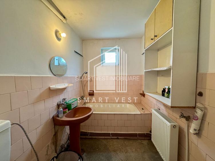 Apartament 2 camere | Etaj 3 | Zona Solidarității Rodnei - 11
