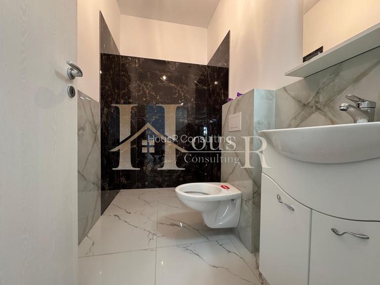 La 5 minute de 4 benzi.Toate Utilitatile.Teren 340 mp - 16