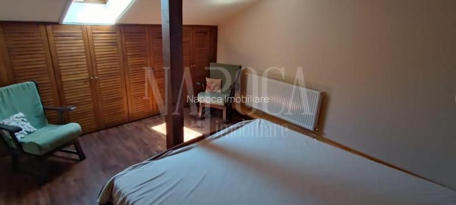 Casa 4 camere de vanzare in Centru Oradea, Oradea - 7