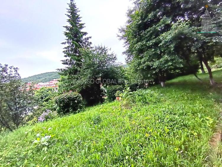 Apartament cochet, generos, gata de locuit, în zonă verde - Răcădău, Brașov - 21