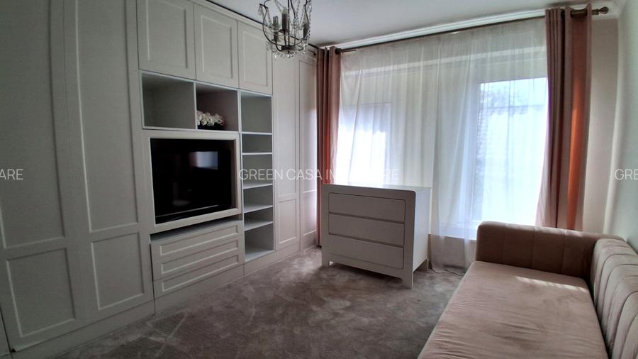 Casa premium de inchiriat, 4 camere, Andrei Muresanu, - 9