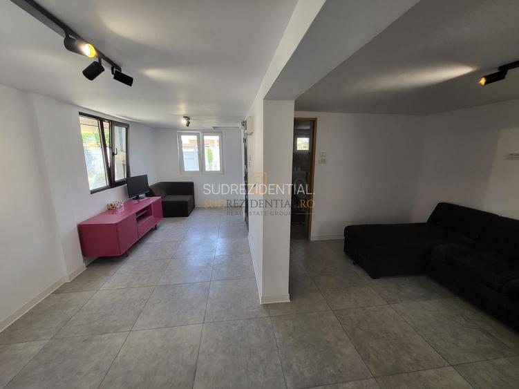 Inchiriere proprietate multifunctionala cu teren, Sector 4 - 9