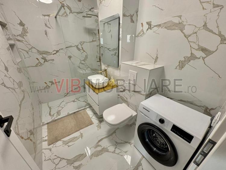 2 Camere -  Exigent Plaza - Bloc Nou - Parcare - 7