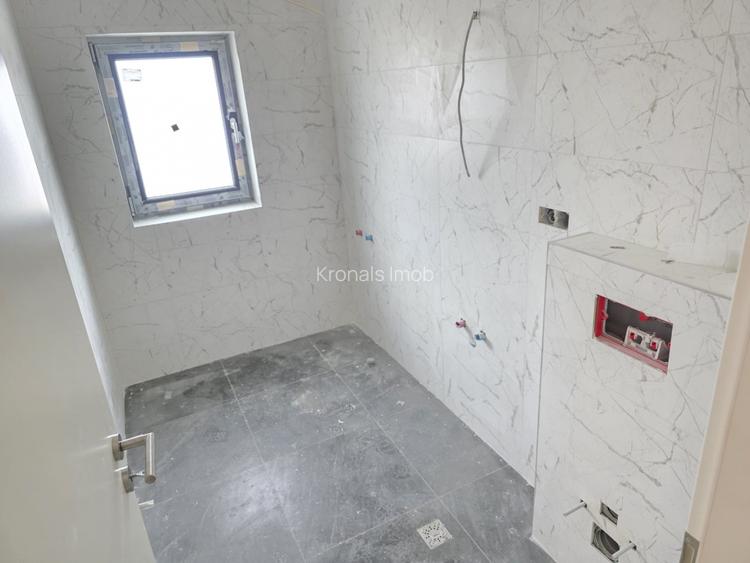 Apartament cu doua camere, zona Dealul Lempes, Sânpetru - 5