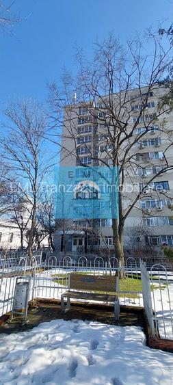 Studio parc Titan Et. 1 .Bloc reabilitat termic Zona excelenta - 2