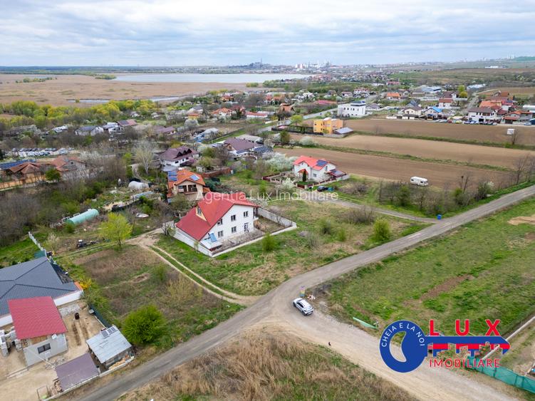 ID 7265 Teren INTRAVILAN pentru casă in Sat MINERI - 4