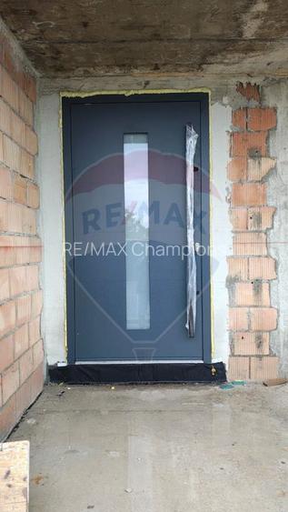 Casă modernă parter | 120 mp | Teren 478 mp | 149.000€ I Hărman - 36