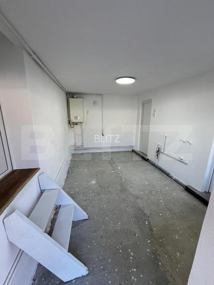 Casă renovată de vânzare în Zărnești, jud. Brașov – liniște, natură și confort! - 9