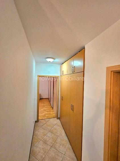 Lipovei | Pet-Friendly | 3 Camere | Loc de Parcare Subteran - 9