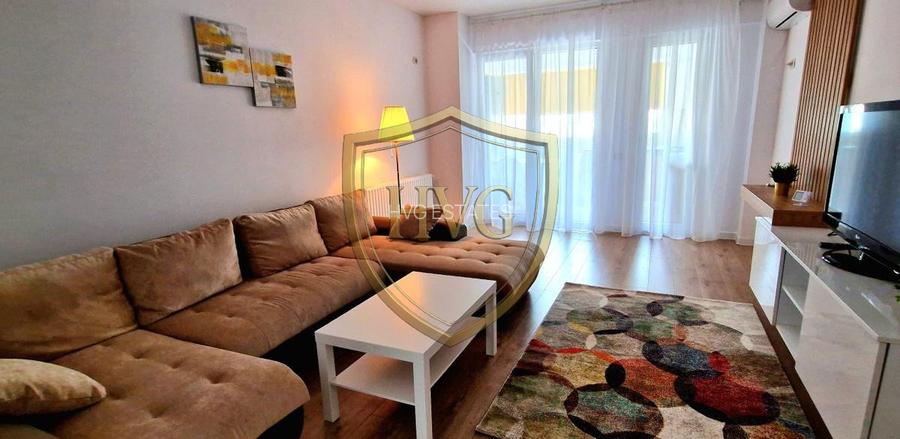 Apartament 2 camere | Centrala proprie | Complex nou | Facilitati in complex - 3
