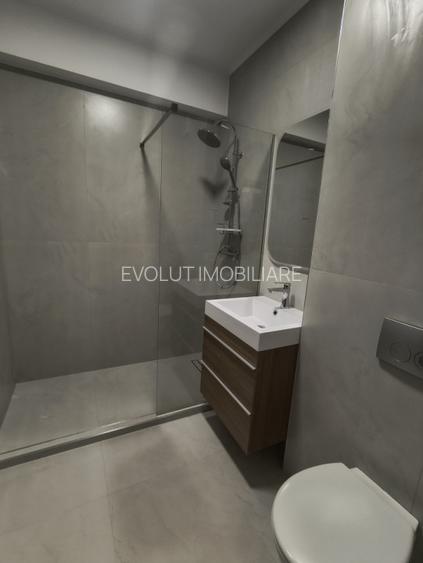 Campus Primavera -apartament 2 camere nou parcare subterana - 10