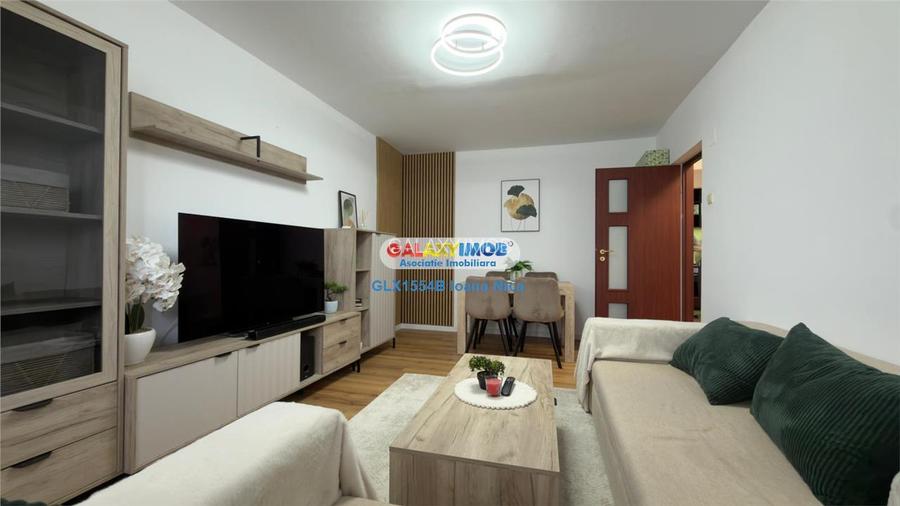 APARTAMENT 2 CAMERE DE VANZARE DRUMUL TABEREI BALCON URGENT - 2