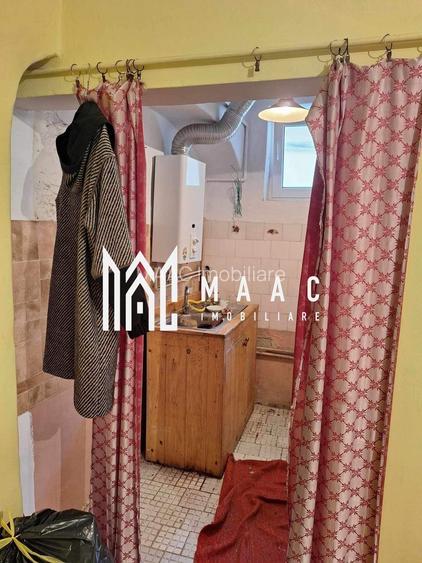 Apartament la casa I 70 mp I Centru istoric I Investiție I Medias - 4