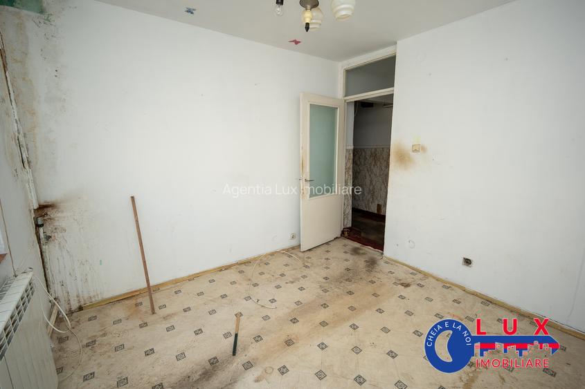 ID 3630 EXCLUSIVITATE – Apartament 3 camere – Strada Podgoriilor - 3