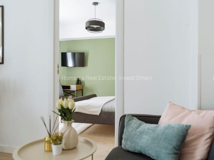 VAND APARTAMENT 3 CAMERE, MODIFICAT DIN 2 CAMERE, UNIVERSITATE - 2