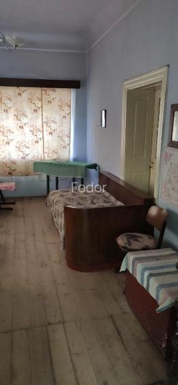 Casa de vânzare situat în satul Ilișua, comuna Șărmășag, Județul Sălaj - 12