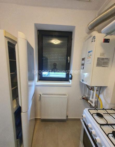 Studio | HILS Pallady | Metrou | Centrala | Parcare - 7