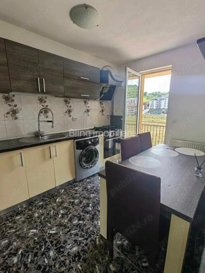 Apartament 2 camere decomandat 50mp, zona Porii - 3