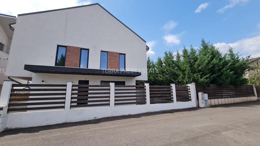 Reducere de pret!!! Duplex cochet in apropierea Mega Image Otopeni - 3