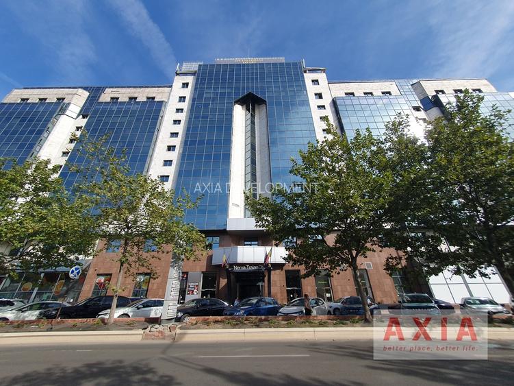 City Business Center – Birouri  in zona Nerva Traian - Comision 0% - 9