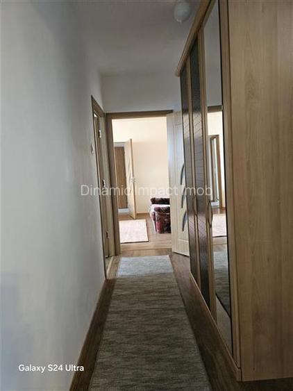 Apartament cu 3 camere de Inchiriat zona Gării, Brașov - 20