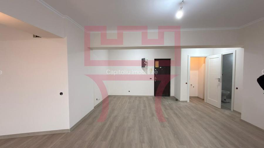 Prima  inchiriere apartament 2 camere Plopilor Vest panorama garaj - 9