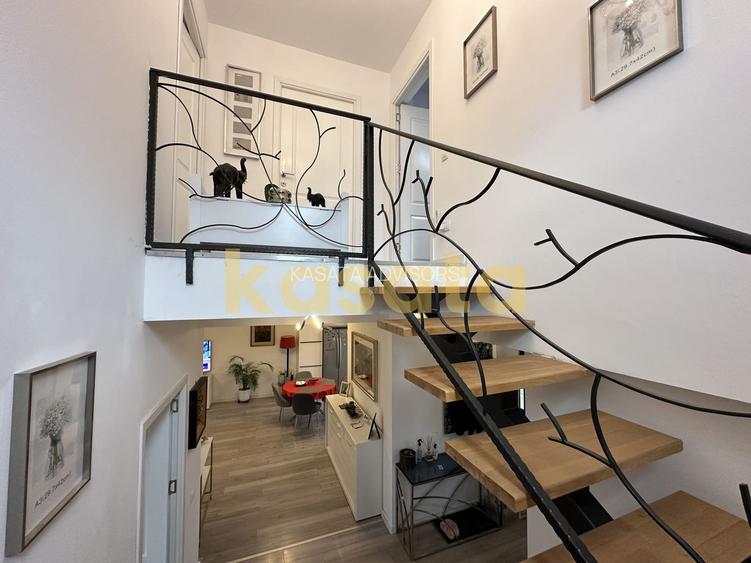 OPORTUNITATE | VILA INDIVIDUALA | GANEASA  AFUMATI | TEREN 500 MP - 12