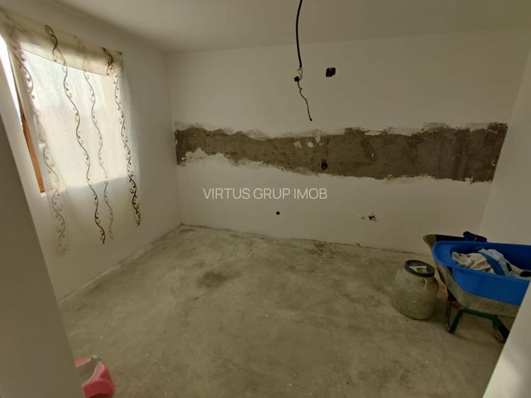 Vanzare Casa Noua Prahova Iordacheanu Varbila + Teren - 5