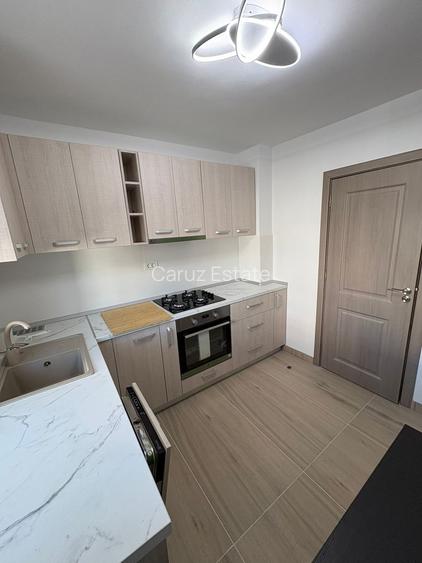 Apartament 2 camere prima inchiriere- Dorobanti/Beller/Floreasca - 10