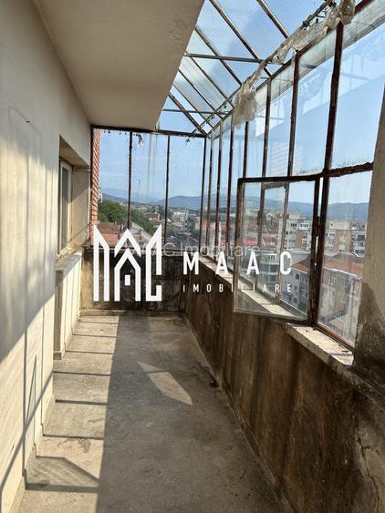 Apartament 2 camere | Ultracentral | Piata Centrala - 2