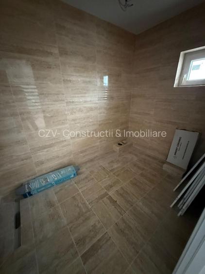 Mutare imediată! Vilă duplex 4 camere cu curte proprie - 19