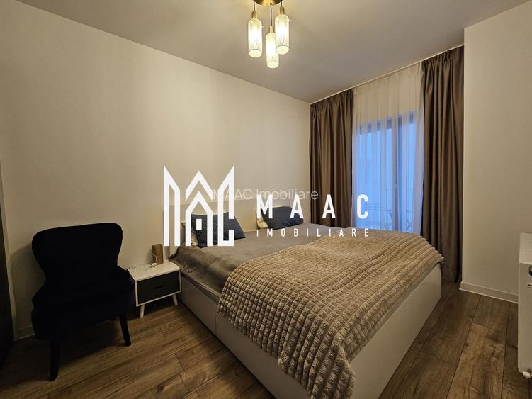 Apartament 2 camere | Etaj 2 | Parcare | Lift | Garden City - 7