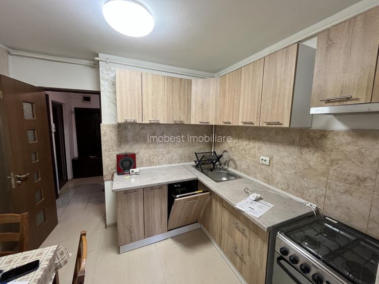 Apartament 2 camere, decomandat, etaj 1, zona Gara! - 8