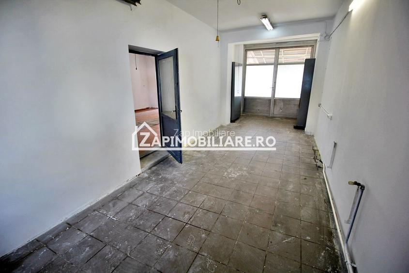 Spatiu Comercial zona Gh.Doja,70 mp.2 parcari private - 3