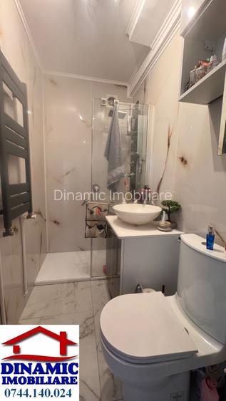 Apartament, 2 camere decomandat, Darmanesti, 54 000 Euro - 5
