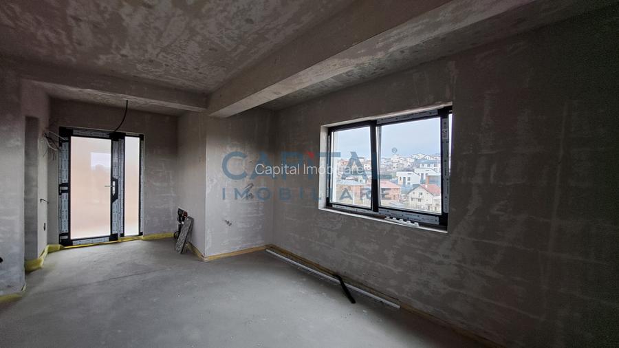 Vila superba, 5 cam, D+P+E, garaj, panorama frumoasa! - 6