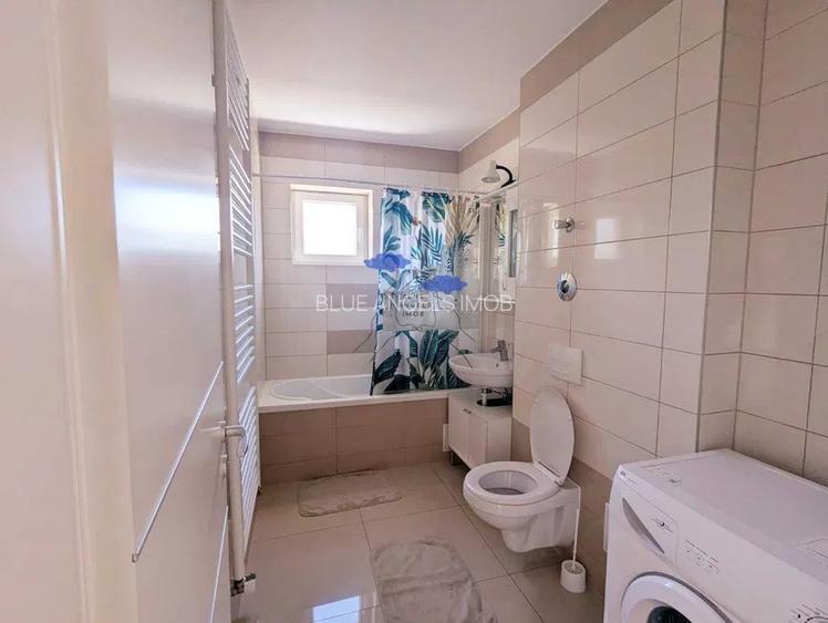 Apartament 2 camere decomandat de închiriat – Avantgarden 3 - 7