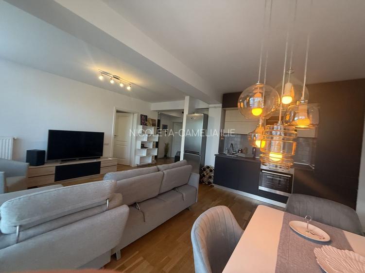 COMISION 0% ! 3 CAMERE | LUX | PRIMA INCHIRIERE | OMW | PIPERA MC DON - 20