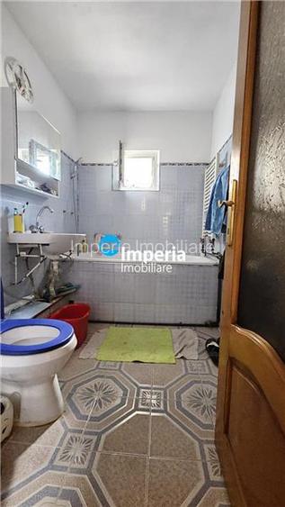 Apartament 2 camere, confort 1– Nicolina, Prima Statie, LIBER - 8